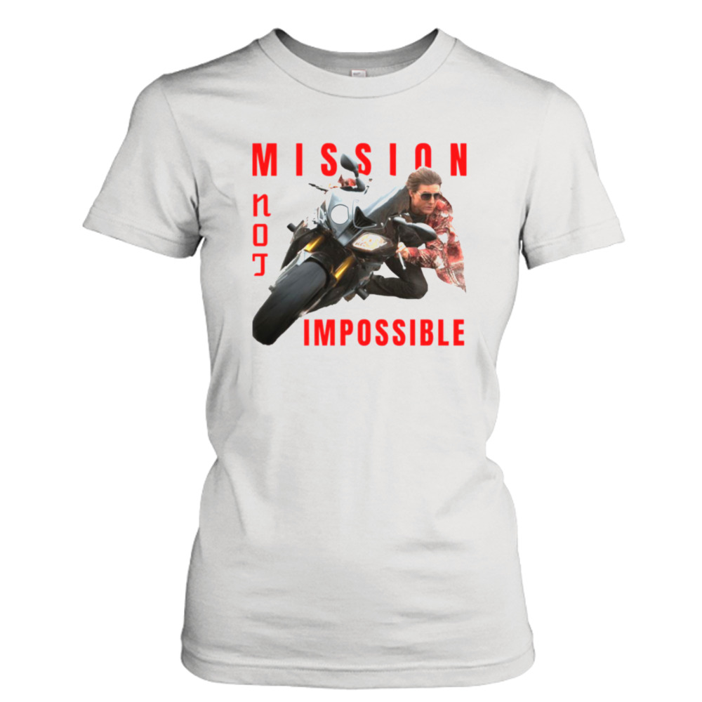 Ladies Tee