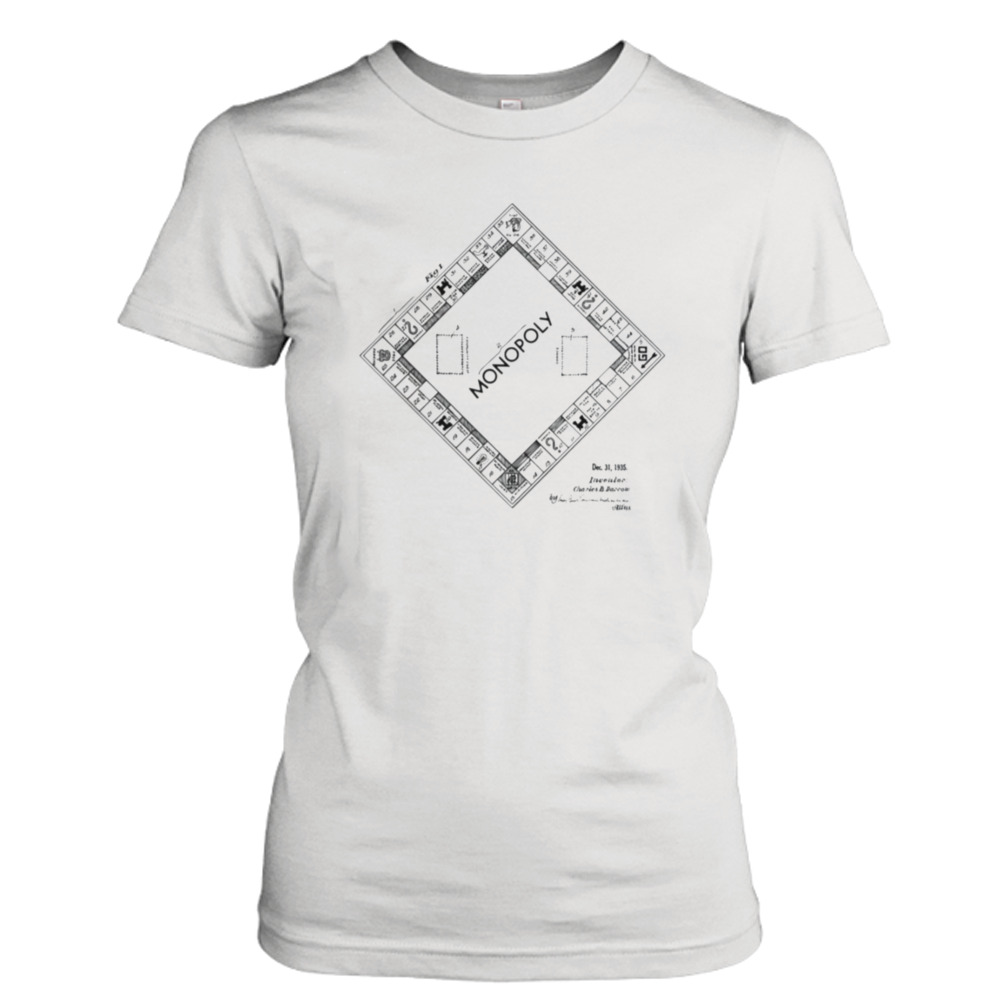 Ladies Tee