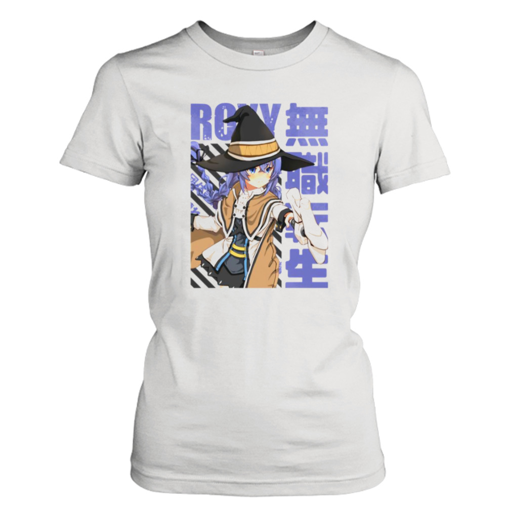 Ladies Tee