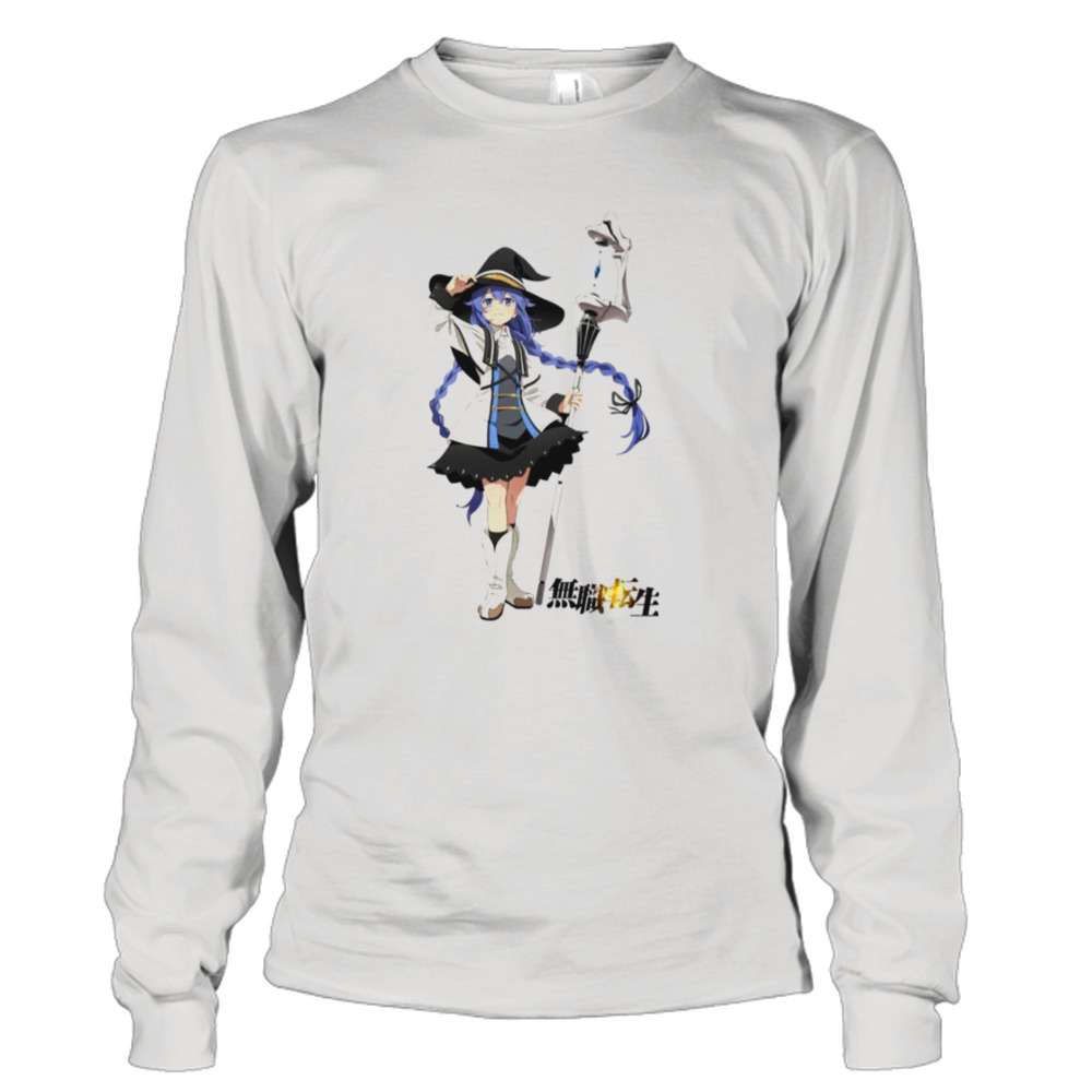 Long Sleeve Tee