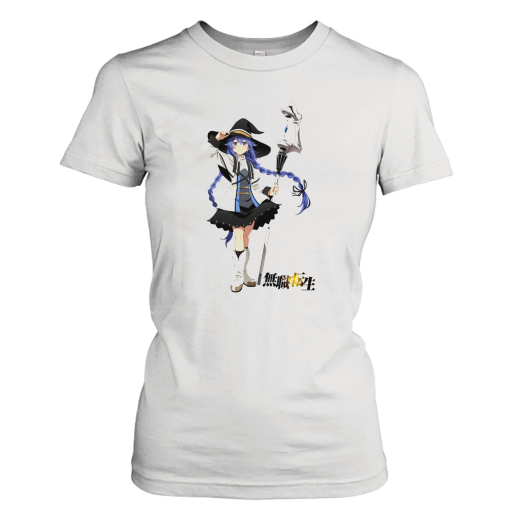 Ladies Tee