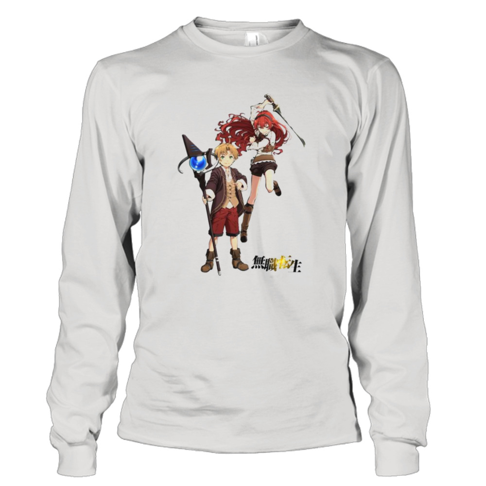 Long Sleeve Tee