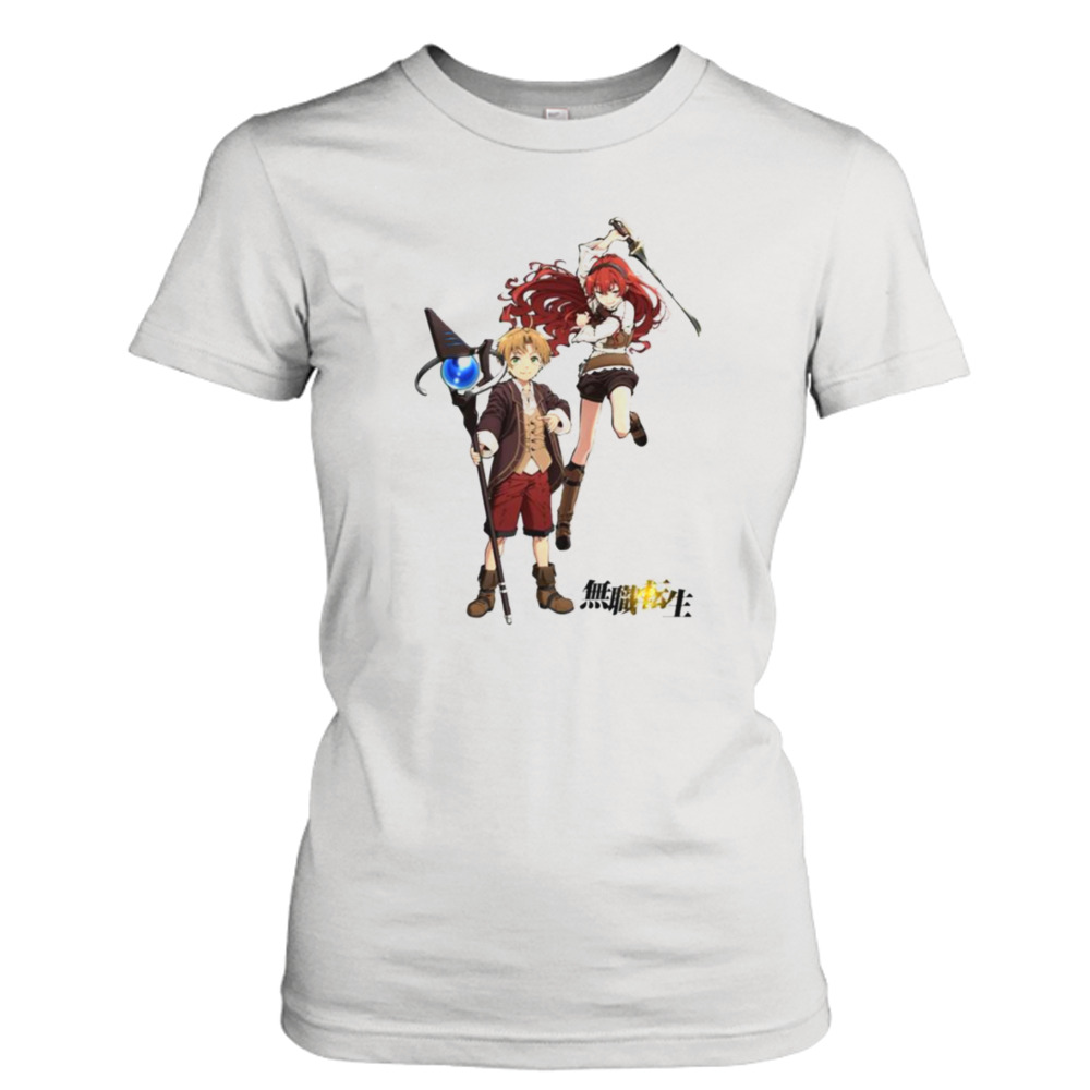 Ladies Tee