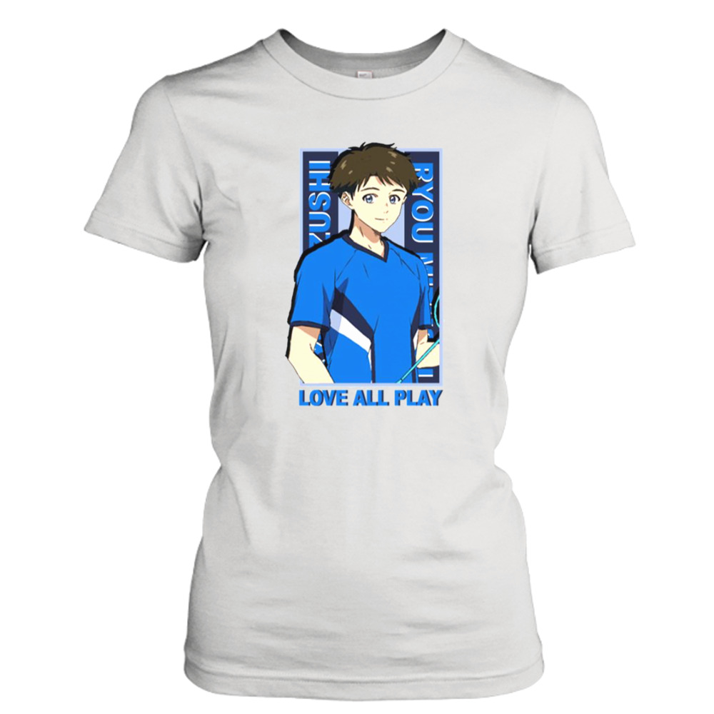 Ladies Tee
