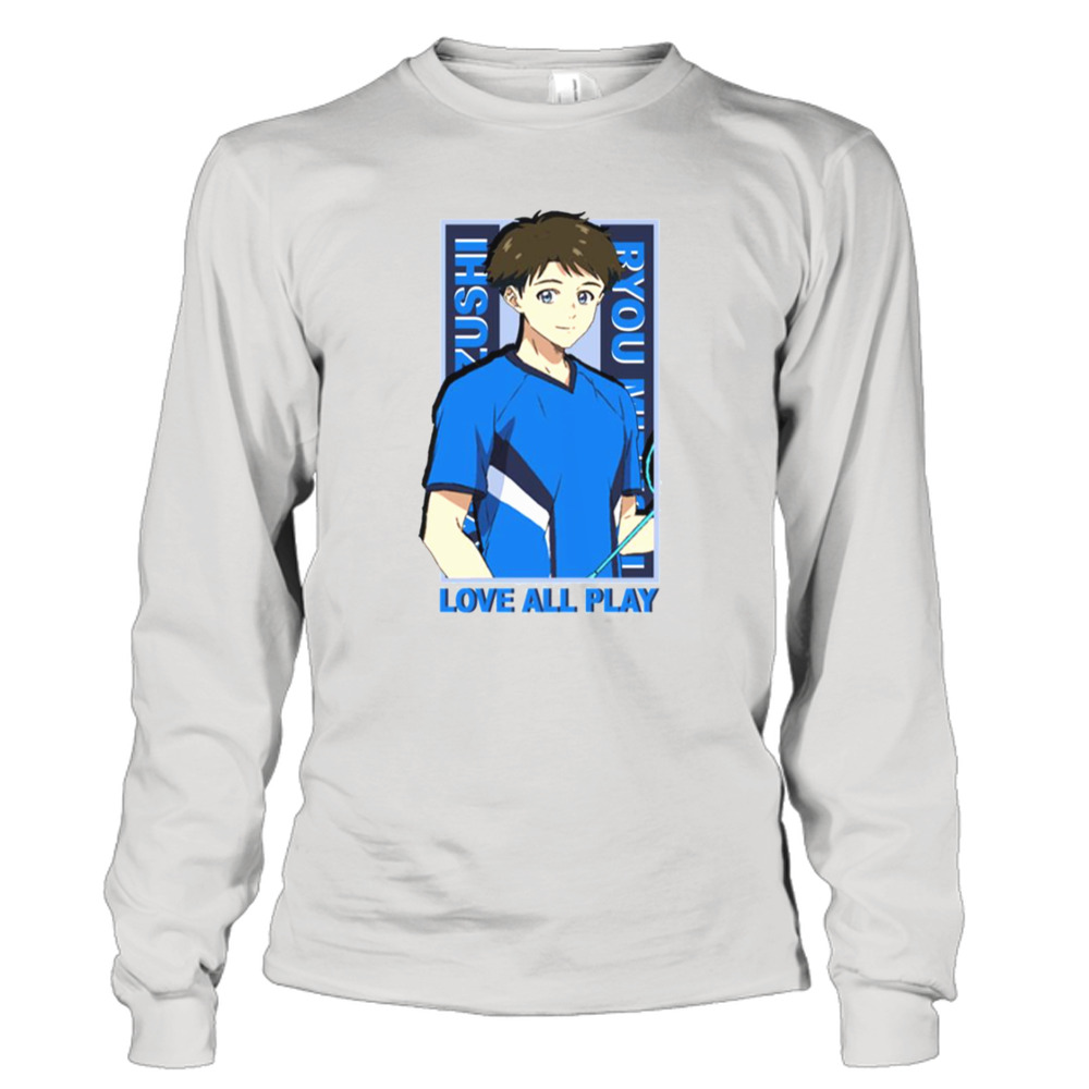 Long Sleeve Tee