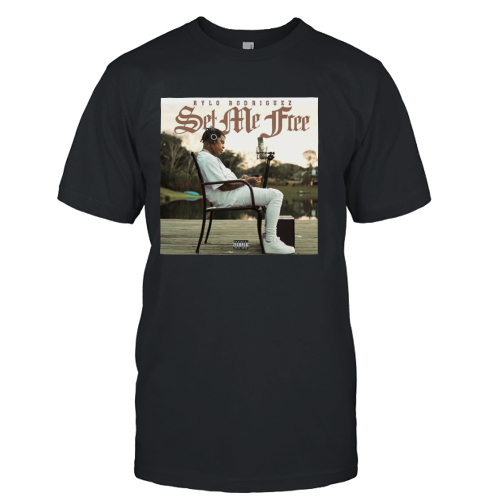 Set Me Free Rylo shirt