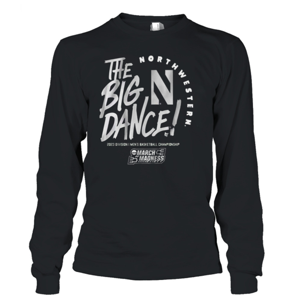 Long Sleeve T-Shirt