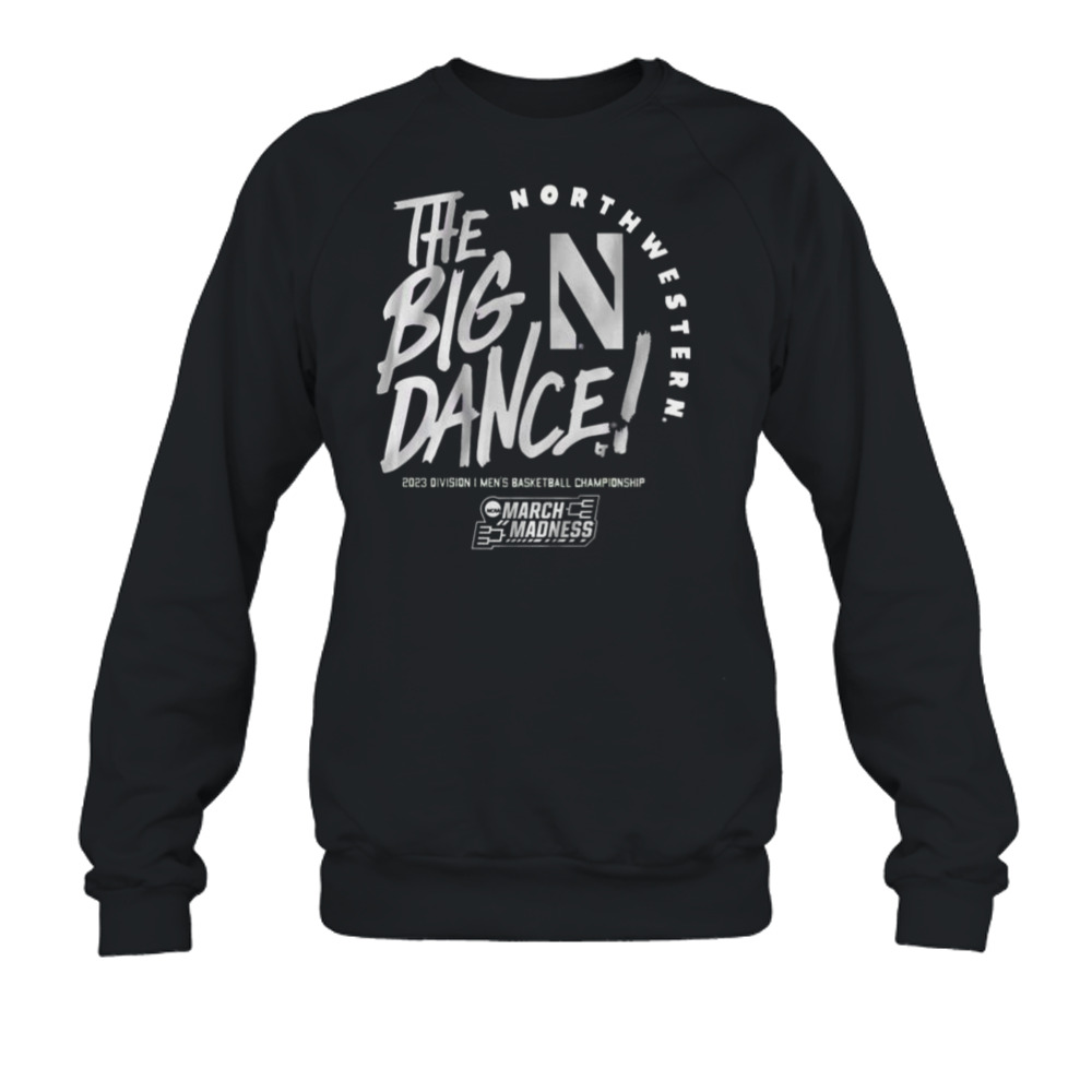 Crewneck Sweatshirt