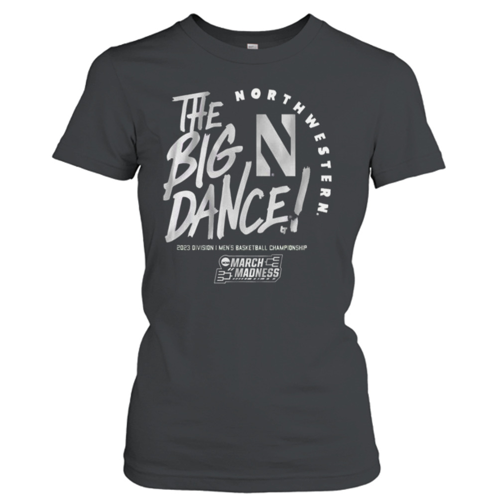 Ladies T-Shirt