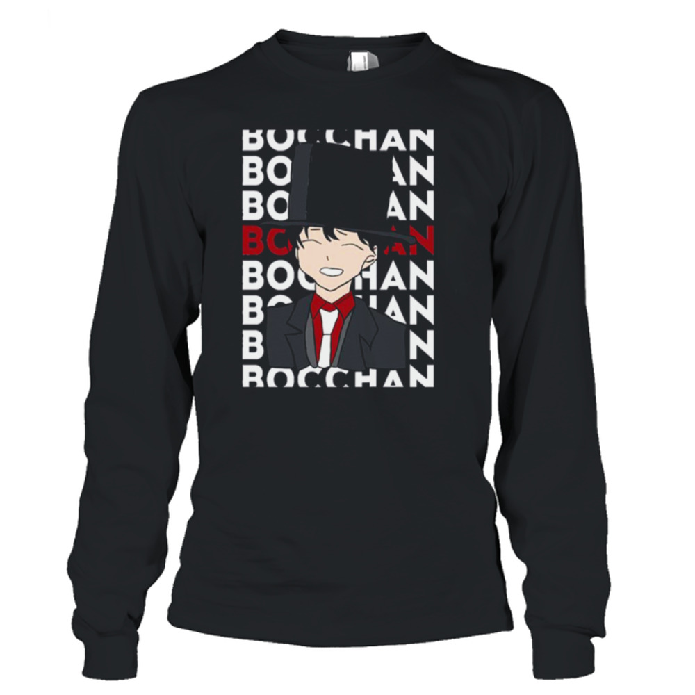 Long Sleeve T-Shirt