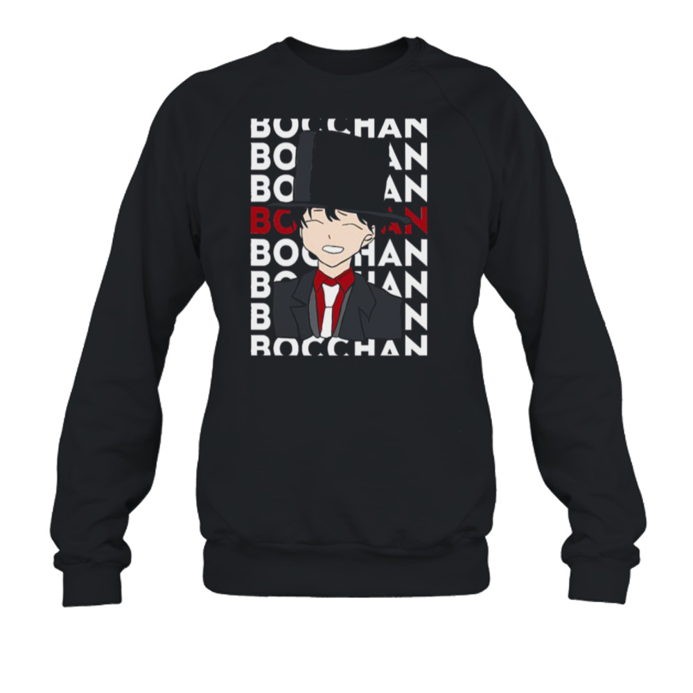 Crewneck Sweatshirt