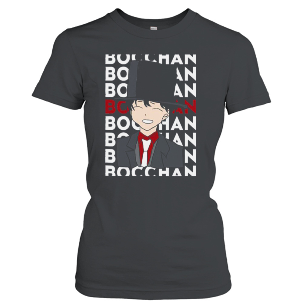 Ladies T-Shirt