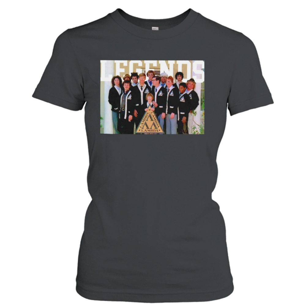 Ladies T-Shirt