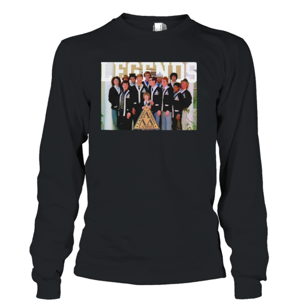 Long Sleeve T-Shirt