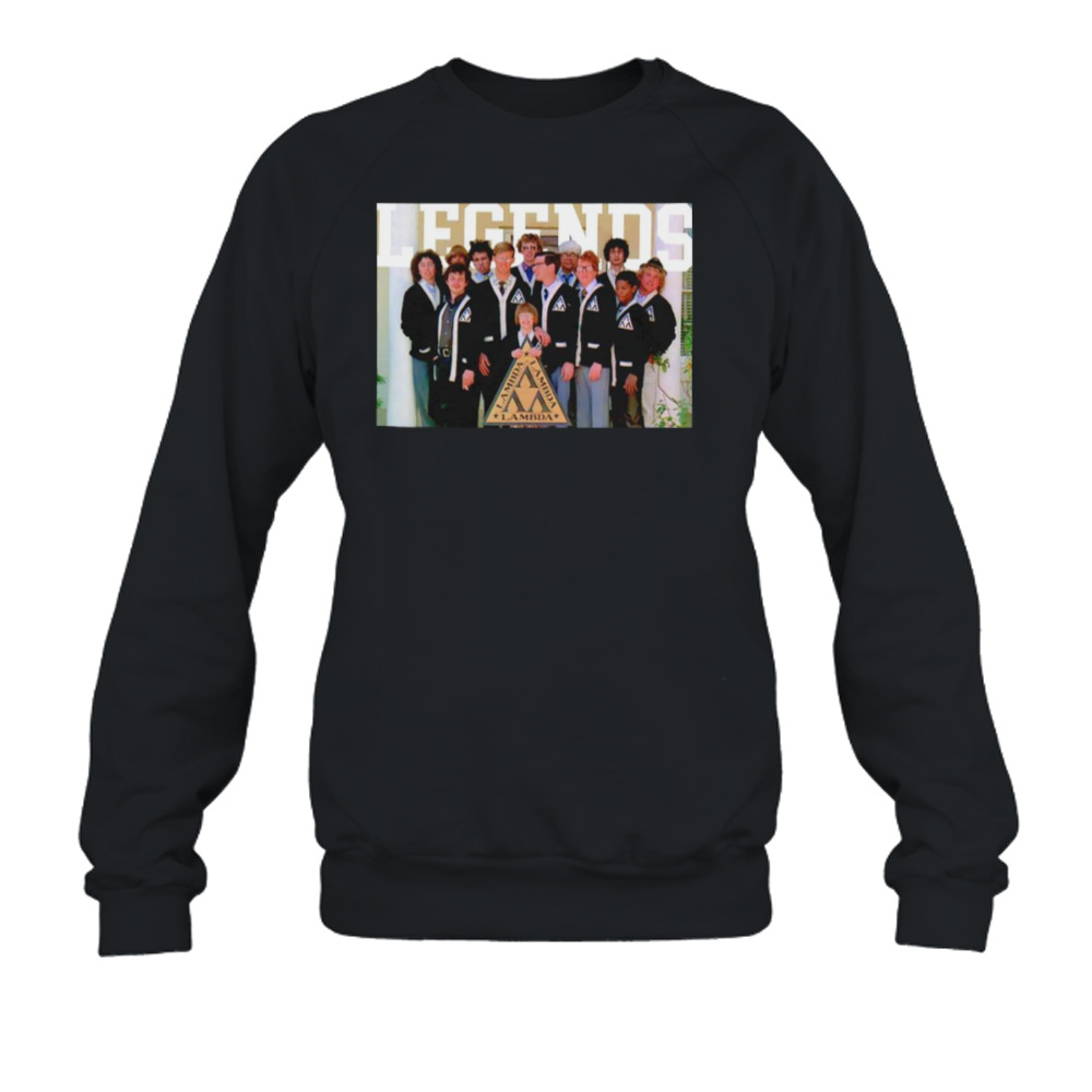 Crewneck Sweatshirt