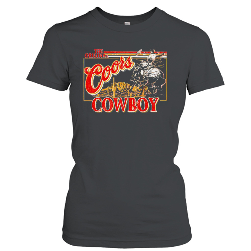 Ladies T-Shirt