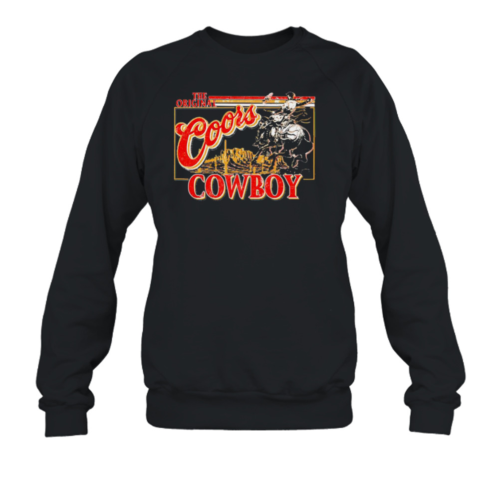 Crewneck Sweatshirt