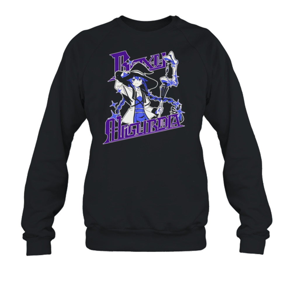 Crewneck Sweatshirt