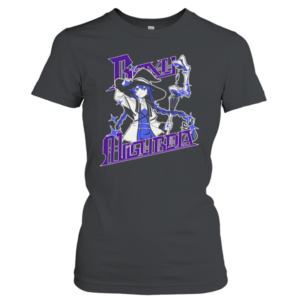 Ladies T-Shirt