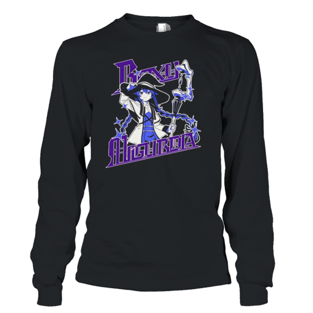 Long Sleeve T-Shirt