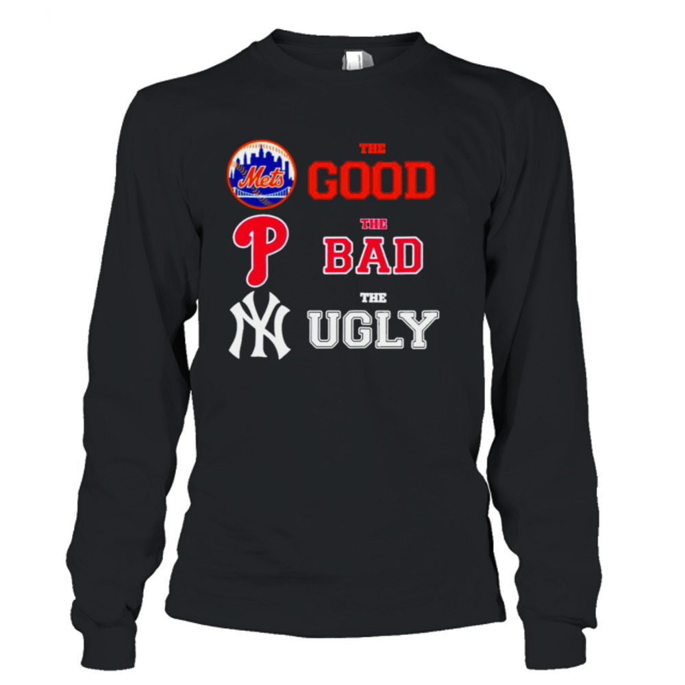 Long Sleeve T-Shirt