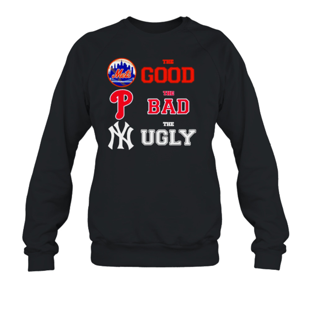 Crewneck Sweatshirt