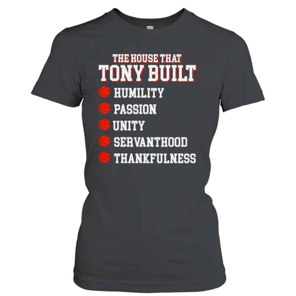 Ladies T-Shirt