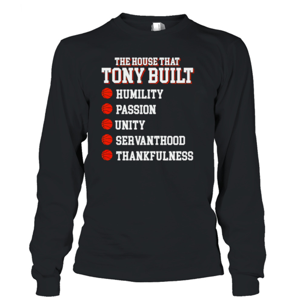 Long Sleeve T-Shirt
