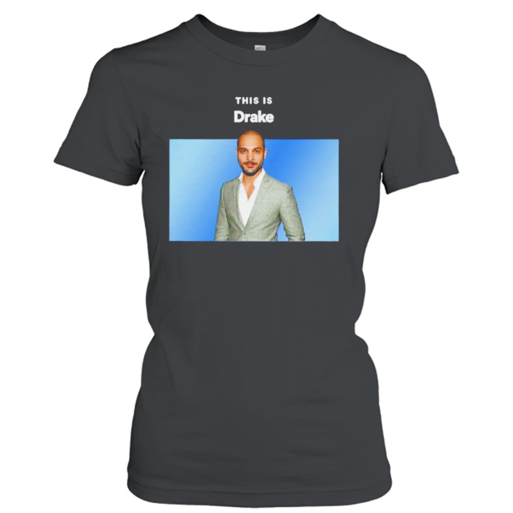 Ladies T-Shirt