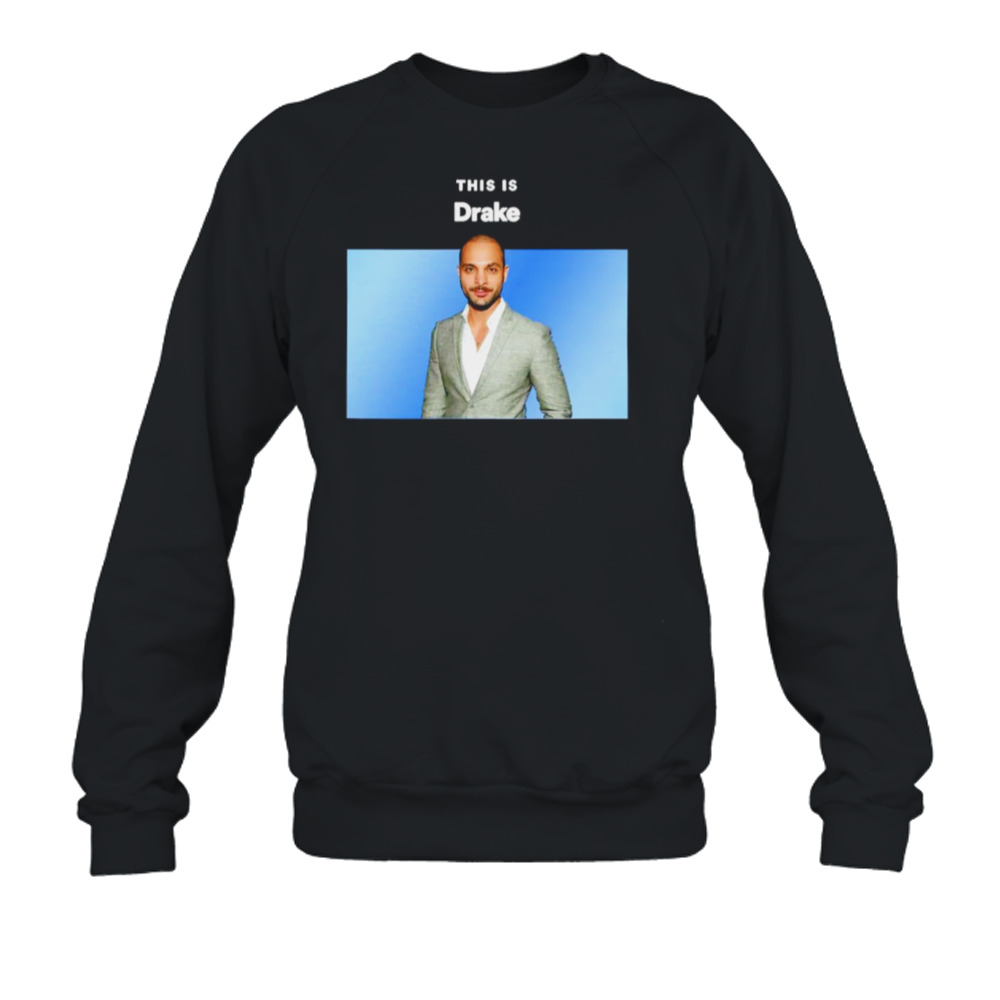 Crewneck Sweatshirt
