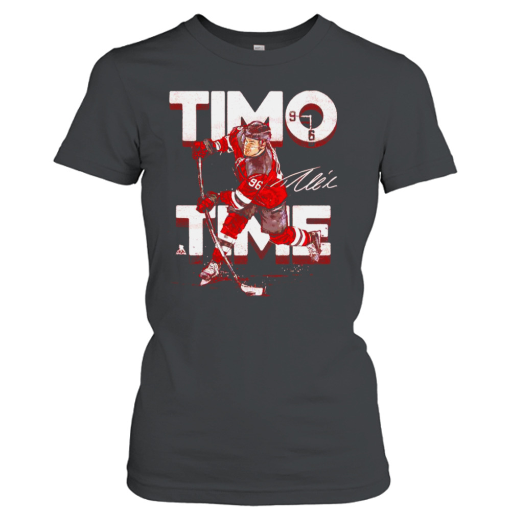 Ladies T-Shirt