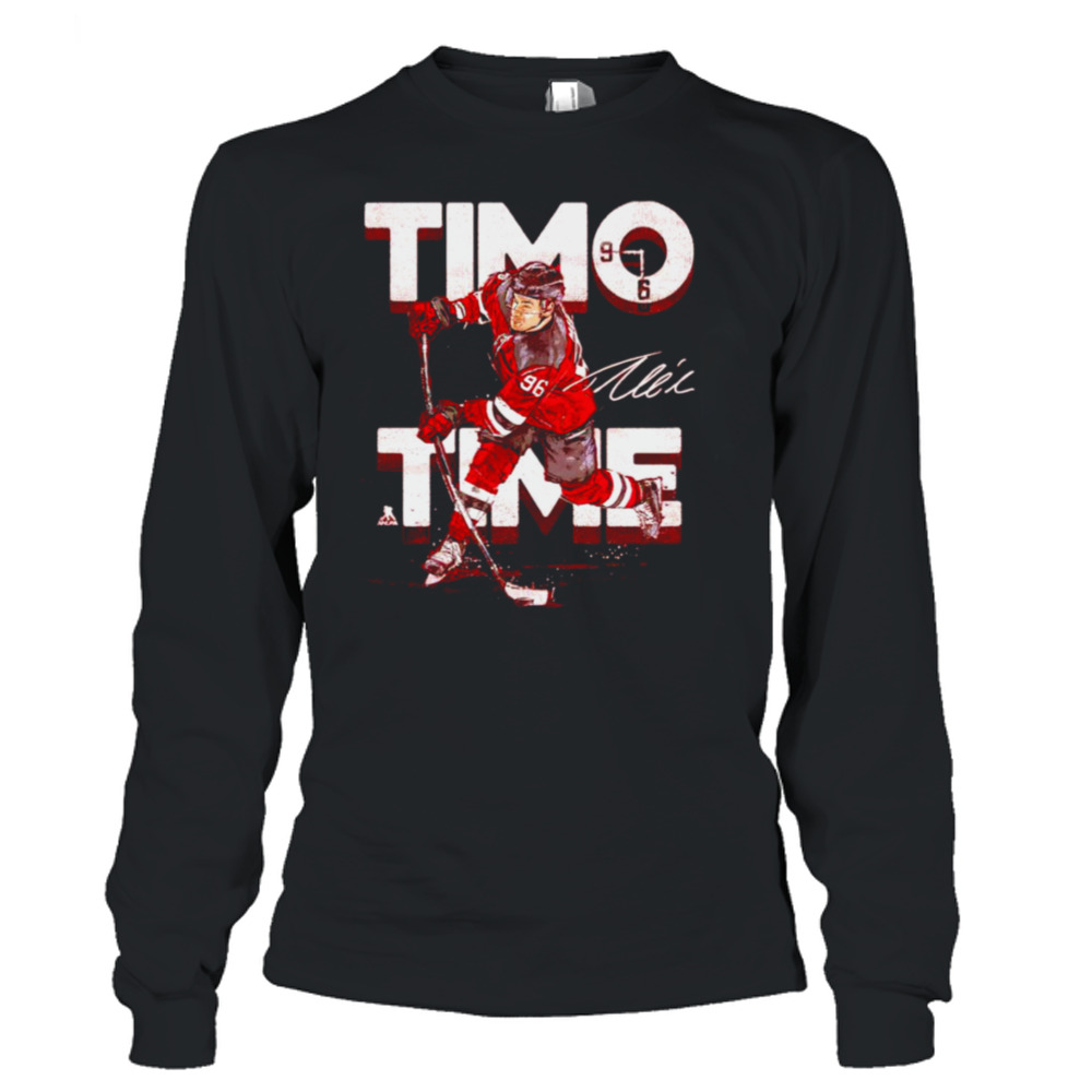 Long Sleeve T-Shirt