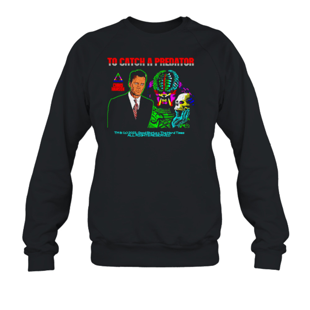 Crewneck Sweatshirt