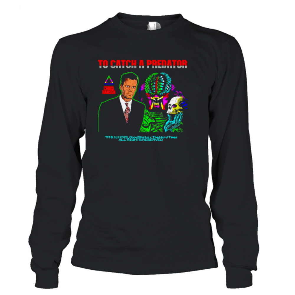 Long Sleeve T-Shirt