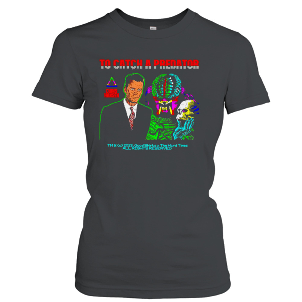 Ladies T-Shirt