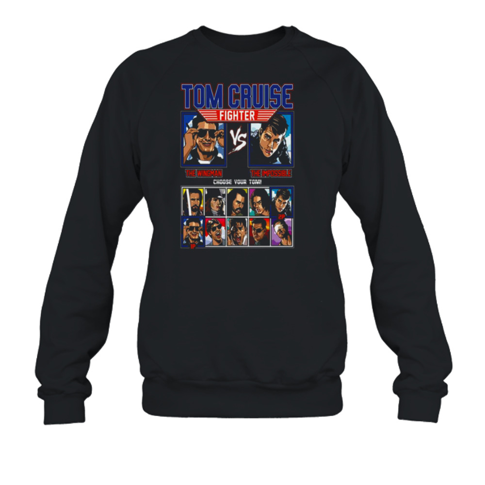 Crewneck Sweatshirt