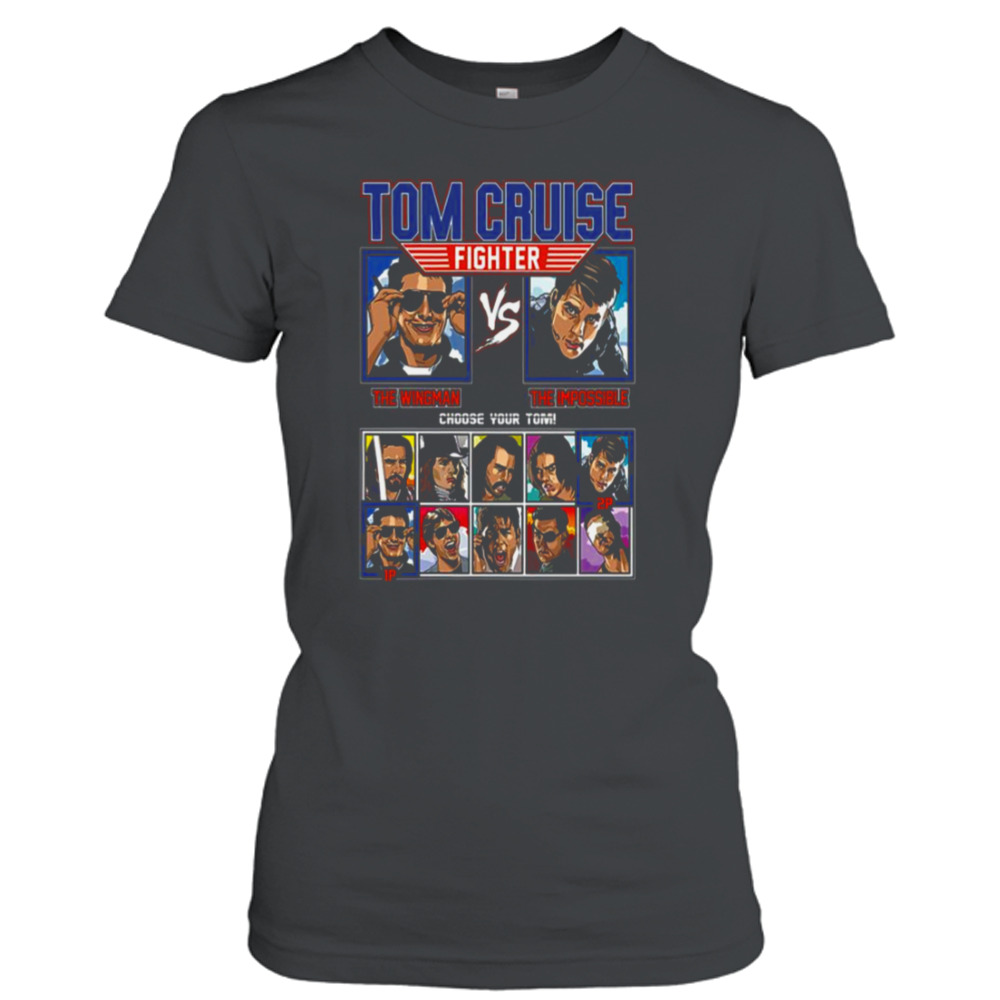 Ladies T-Shirt