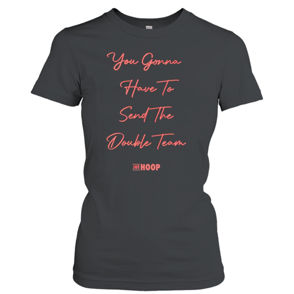 Ladies T-Shirt