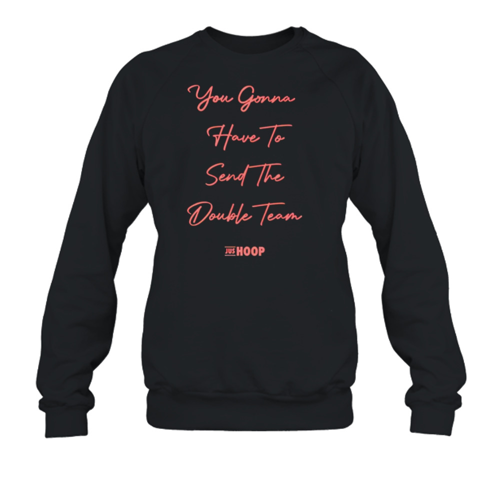 Crewneck Sweatshirt
