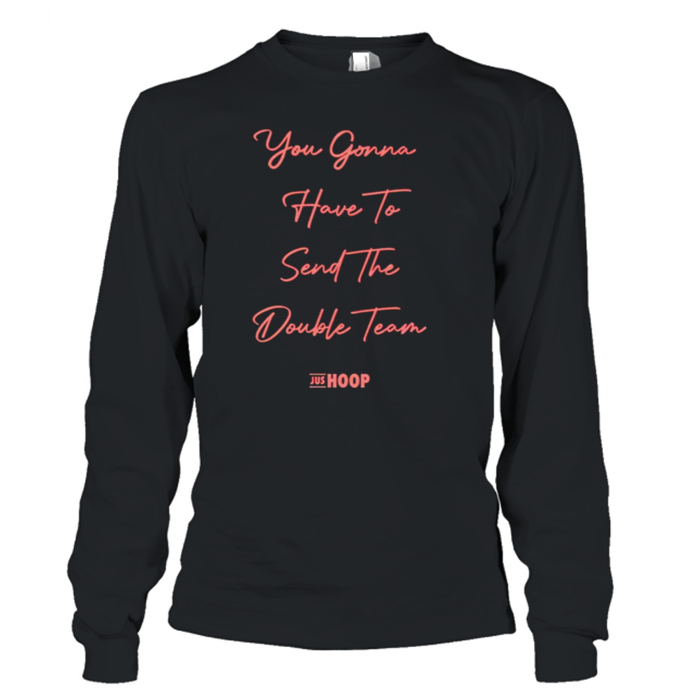 Long Sleeve T-Shirt