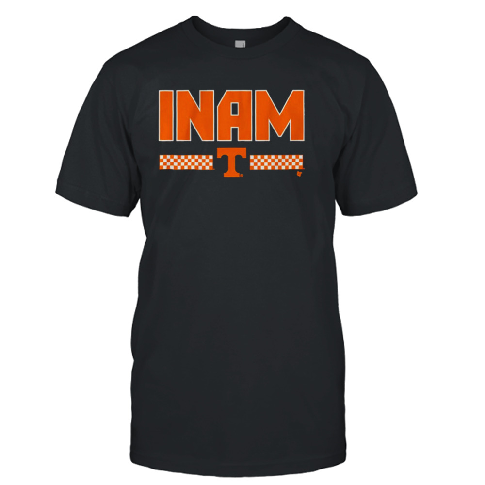 2023 Tennessee Volunteers Inam shirt