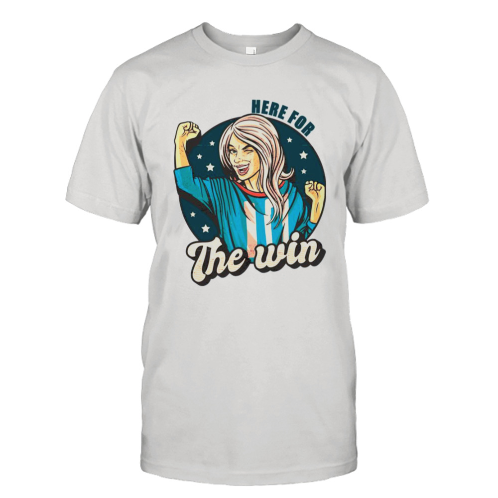 Ecnl Soccer Girls Come To Win shirt