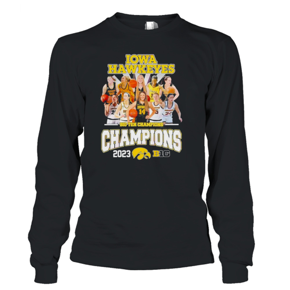 Long Sleeve T-Shirt