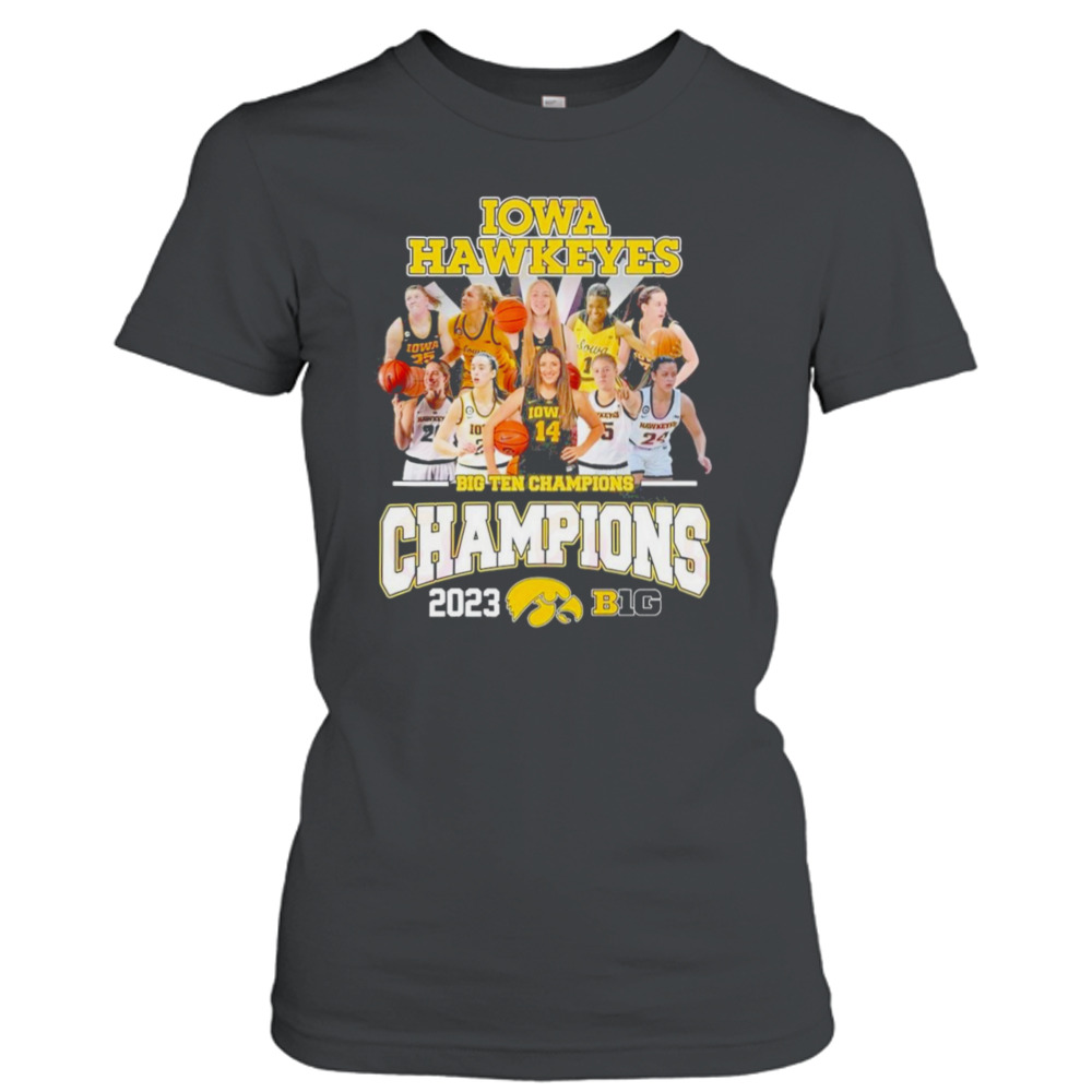 Ladies T-Shirt