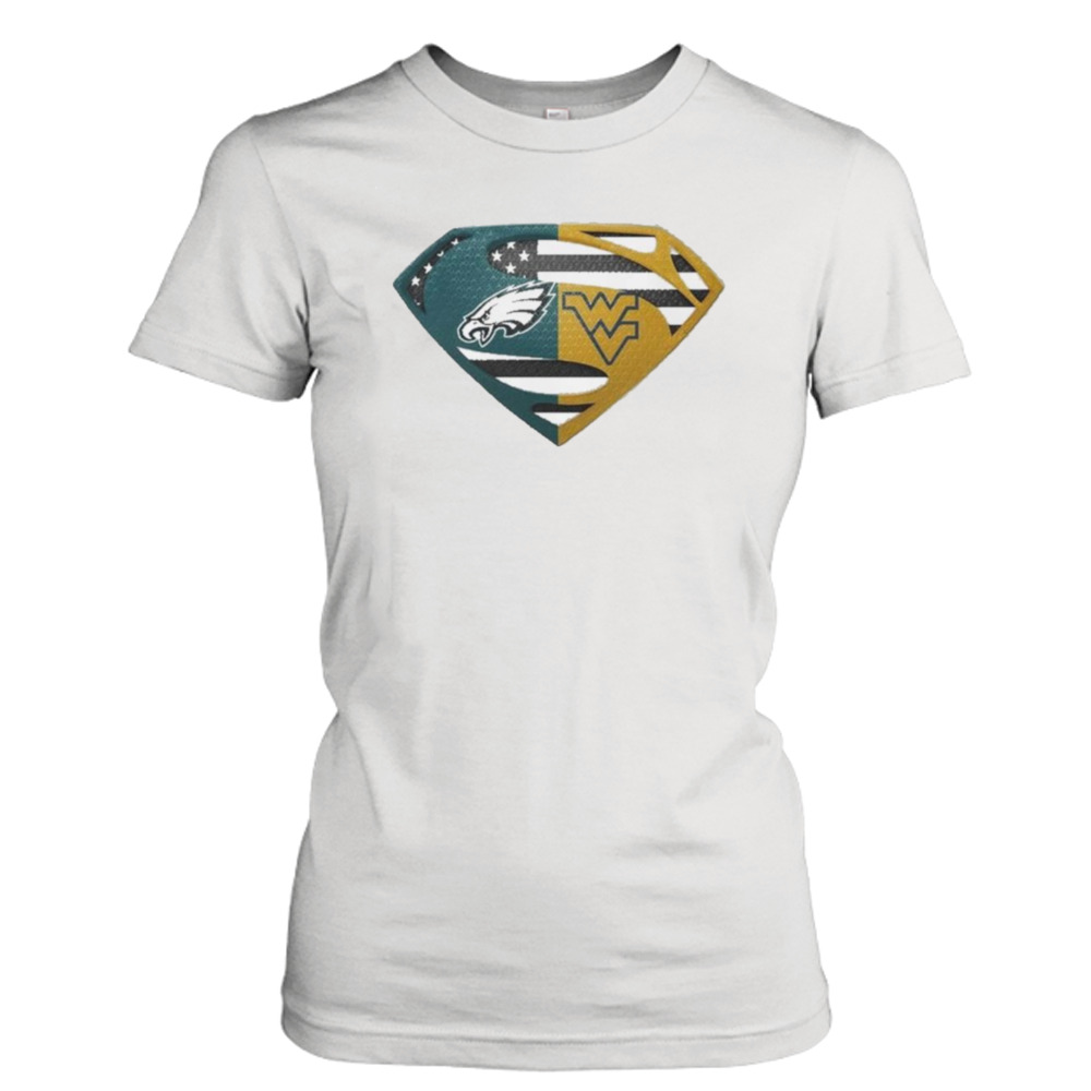 Philadelphia Eagles American flag shirt - Kingteeshop