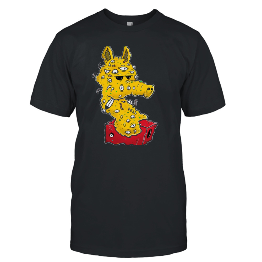 Seasons Change Quasimoto shirt