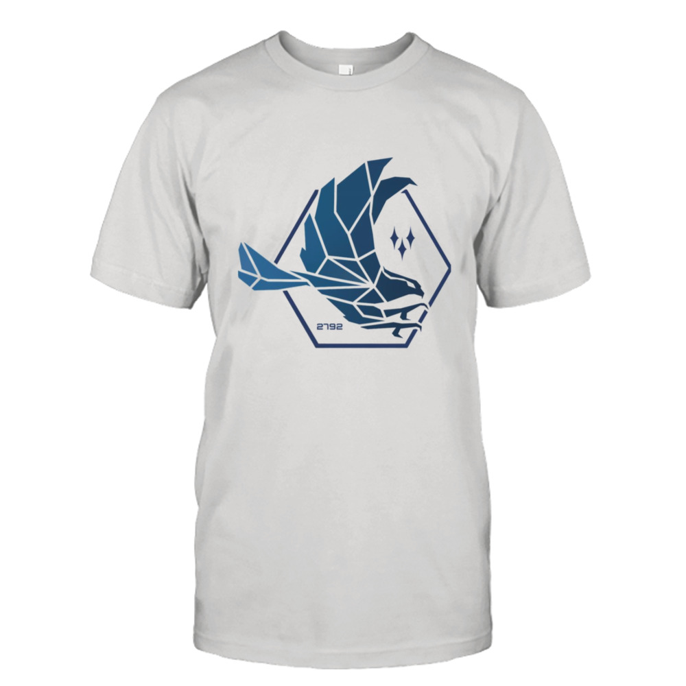 Usc 2023 ‘blue’ Logo Only shirt