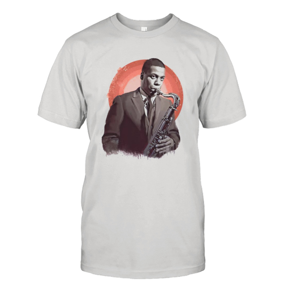 Wayne Shorter Infant Eyes shirt