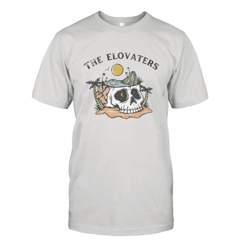 2023 The Elovaters Sunlight Shirt