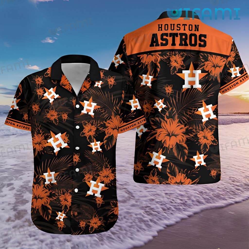 Houston Astros this is Halloween shirt - Kingteeshop